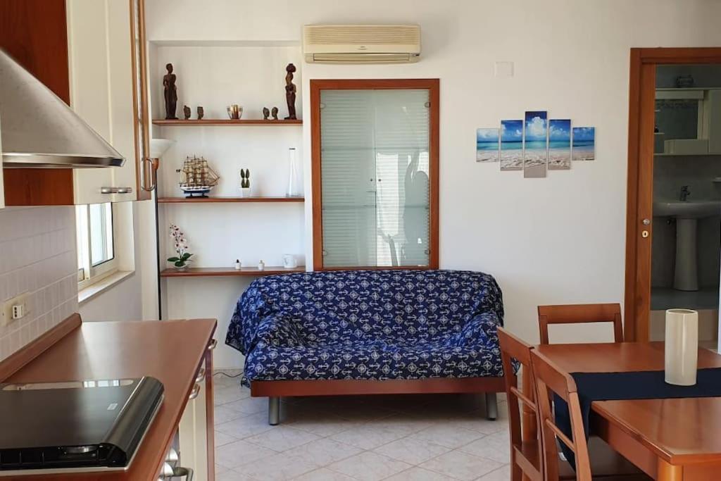 Apartment Appartamento24maggio Vieste
